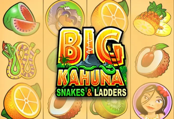 Big Kahuna Snakes