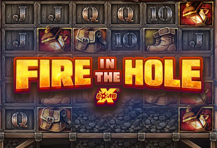 Fire In The Hole