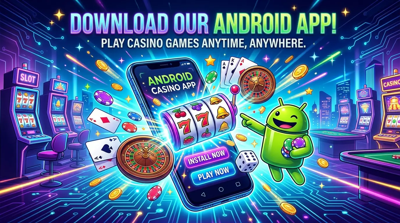 Ruby Android app