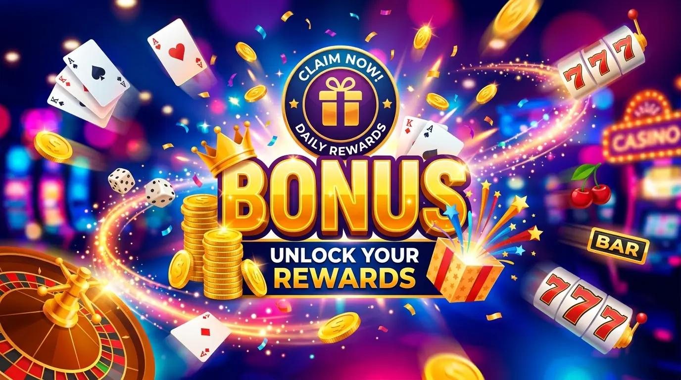 Ruby casino bonus