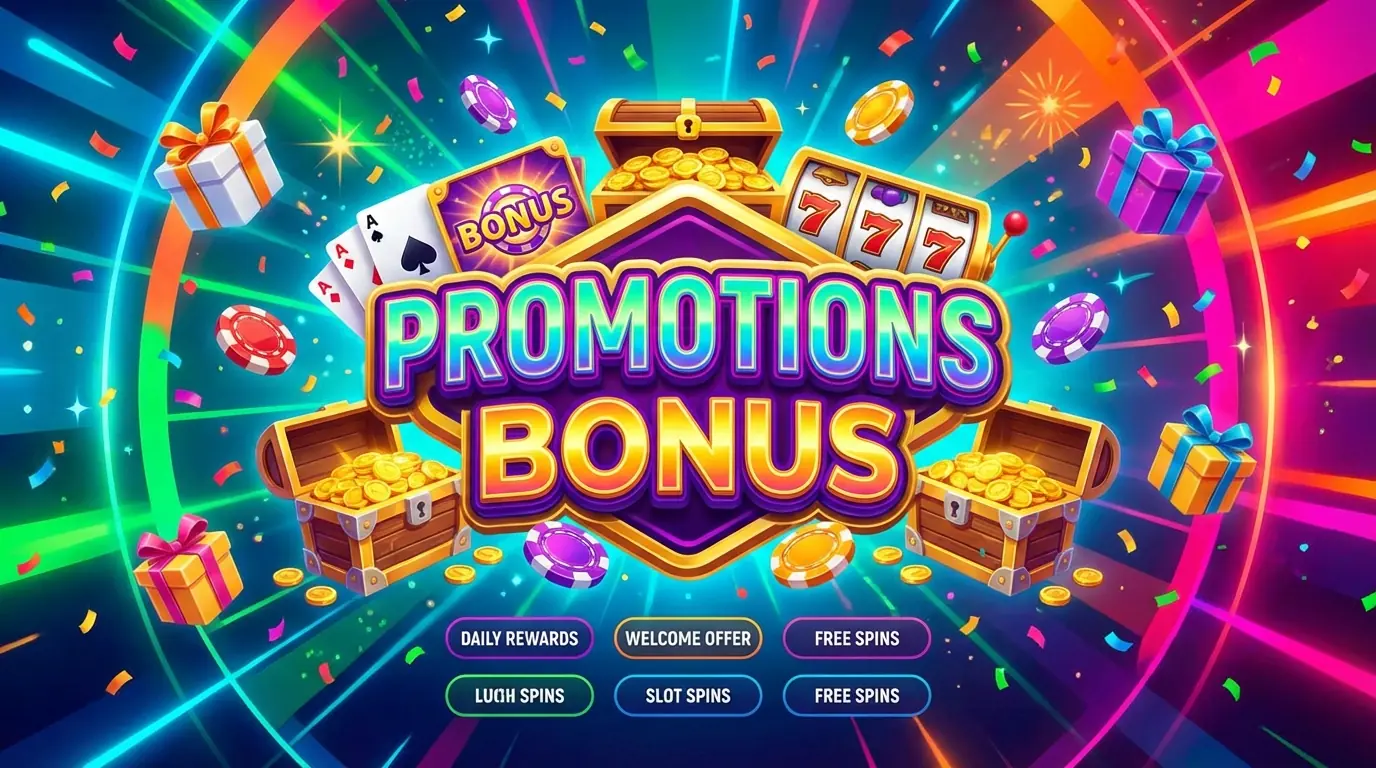 Ruby casino deals