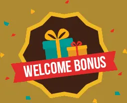 Ruby welcome bonus