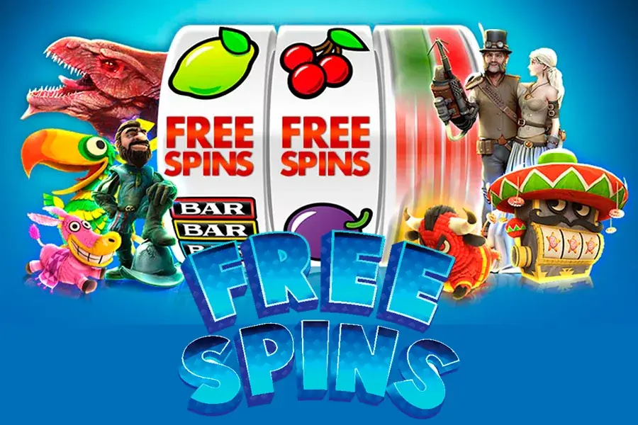 Ruby free spins