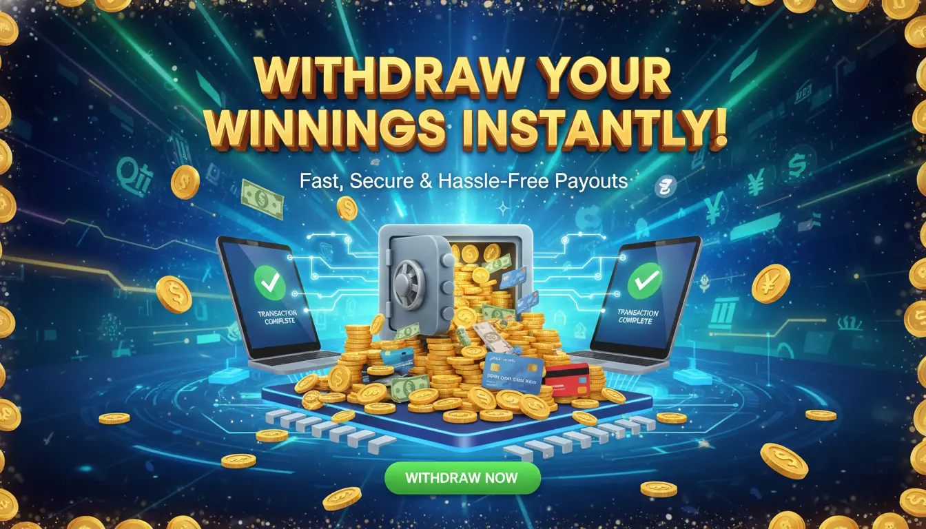 Ruby casino withdrawal