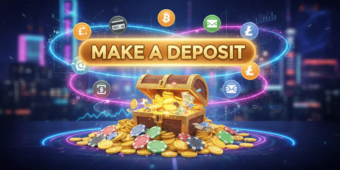Ruby deposit