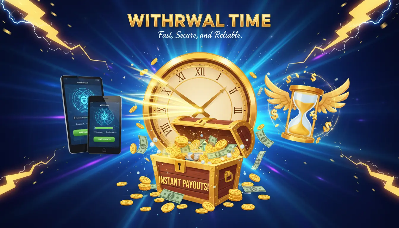 Ruby casino withdrawal time