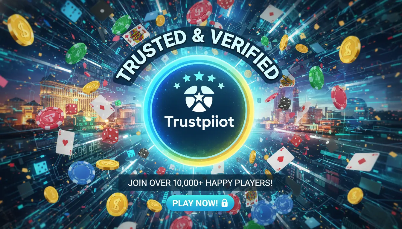 Ruby casino Trustpilot reviews