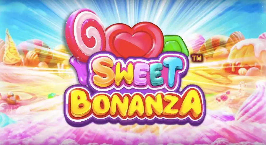 Ruby Sweet Bonanza