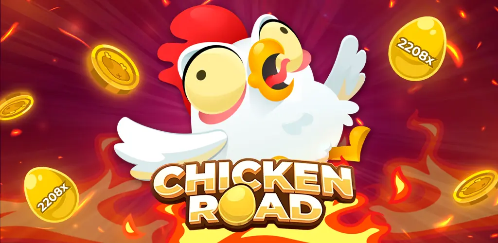 Ruby casino Chicken Road