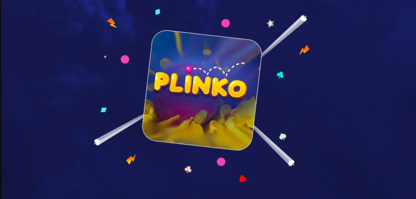 Ruby casino Plinko